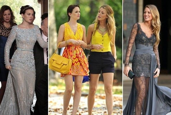 You know you love me. xoxo. gossip girl. ถ้าใครเคยได้ดูคงจะคิดถึงพวกเขาหราวนี้
