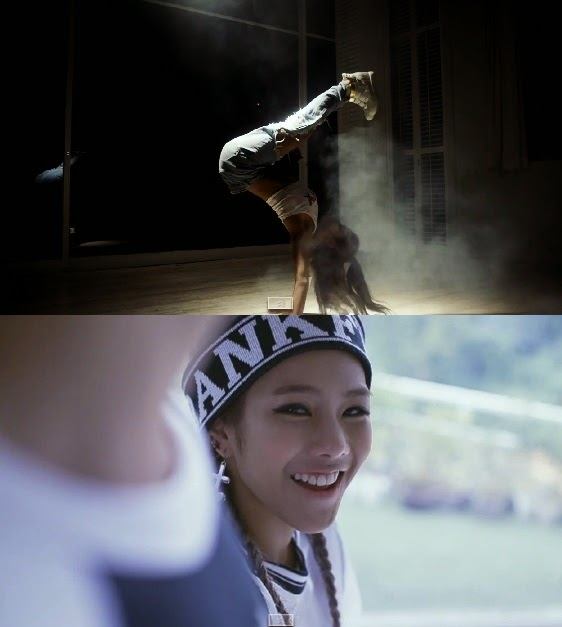 Tiny-G ปล่อย Music Video เพลง "ICE BABY"