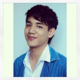 หนุ่มน้อยน่ารัก พร้อม IG 1