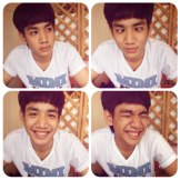 หนุ่มน้อยน่ารัก พร้อม IG 1