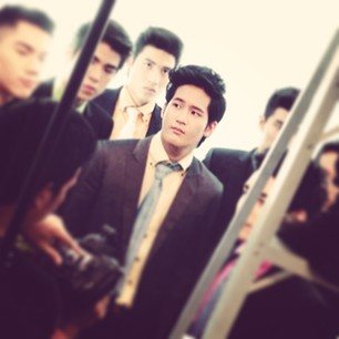 หนุ่มน้อยน่ารัก พร้อม IG 2