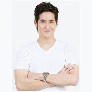 หนุ่มน้อยน่ารัก พร้อม IG 2