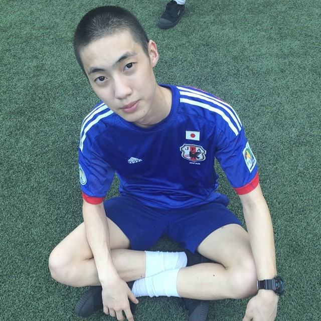 หนุ่มน้อยน่ารัก พร้อม IG 2