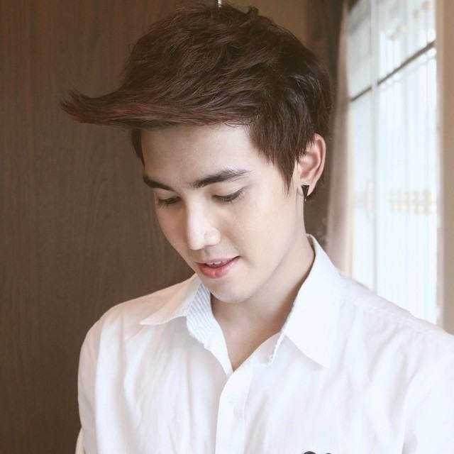 หนุ่มน้อยน่ารัก พร้อม IG 2