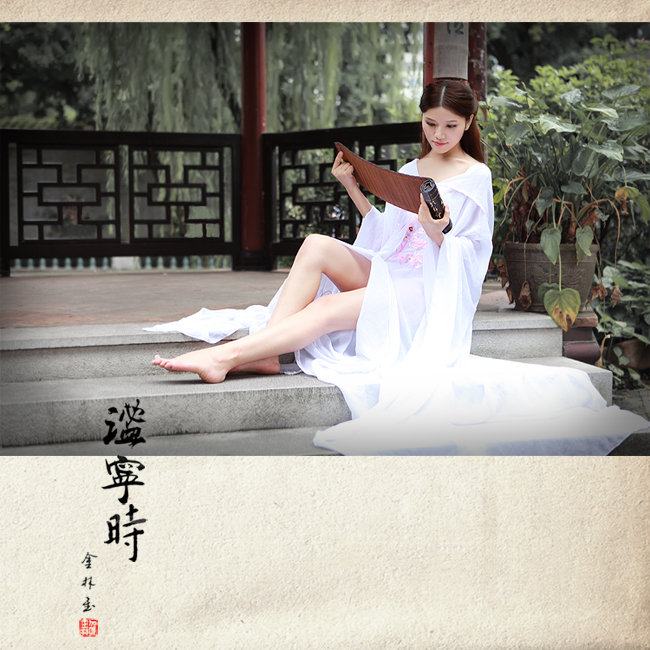 สาวจีนถ่ายแบบ เซ็กซี่ part41