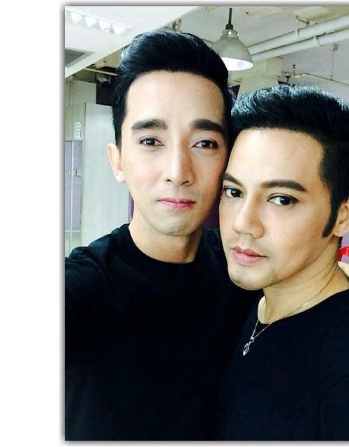 ดีเจเจ๊แหม่ม เปิดตัวแฟนเด็กสุดหล่อ ลูกครึ่งไทย-อเมริกัน