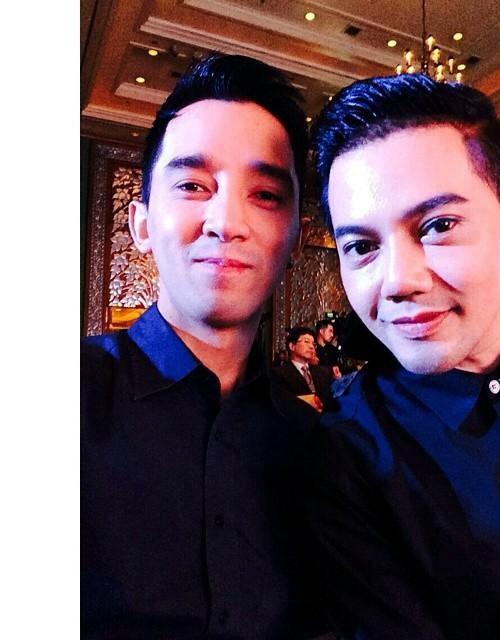 ดีเจเจ๊แหม่ม เปิดตัวแฟนเด็กสุดหล่อ ลูกครึ่งไทย-อเมริกัน