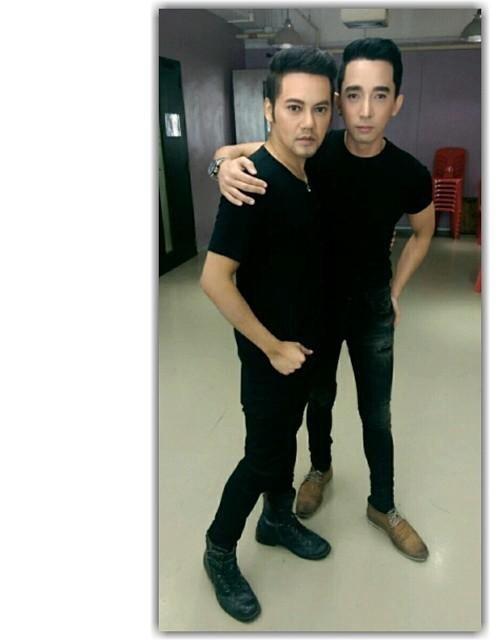 ดีเจเจ๊แหม่ม เปิดตัวแฟนเด็กสุดหล่อ ลูกครึ่งไทย-อเมริกัน