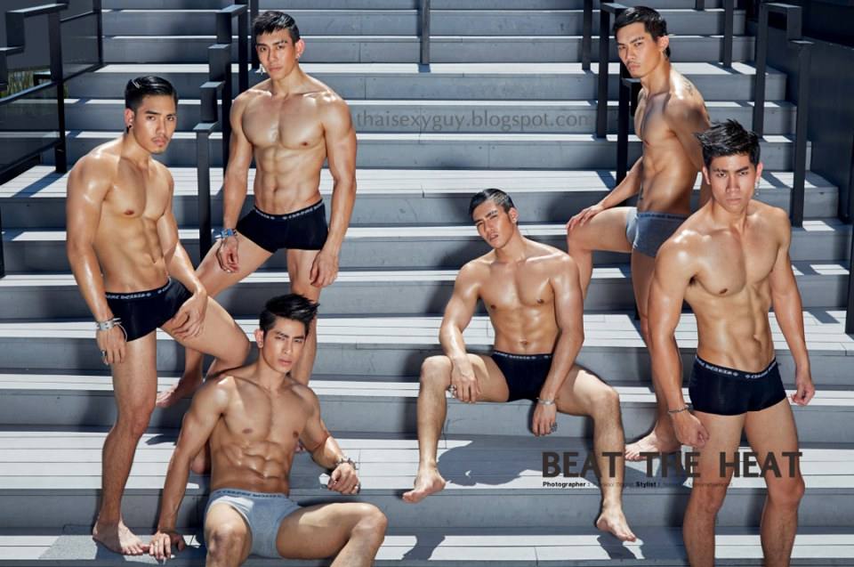 LGM Model จาก เปรียว