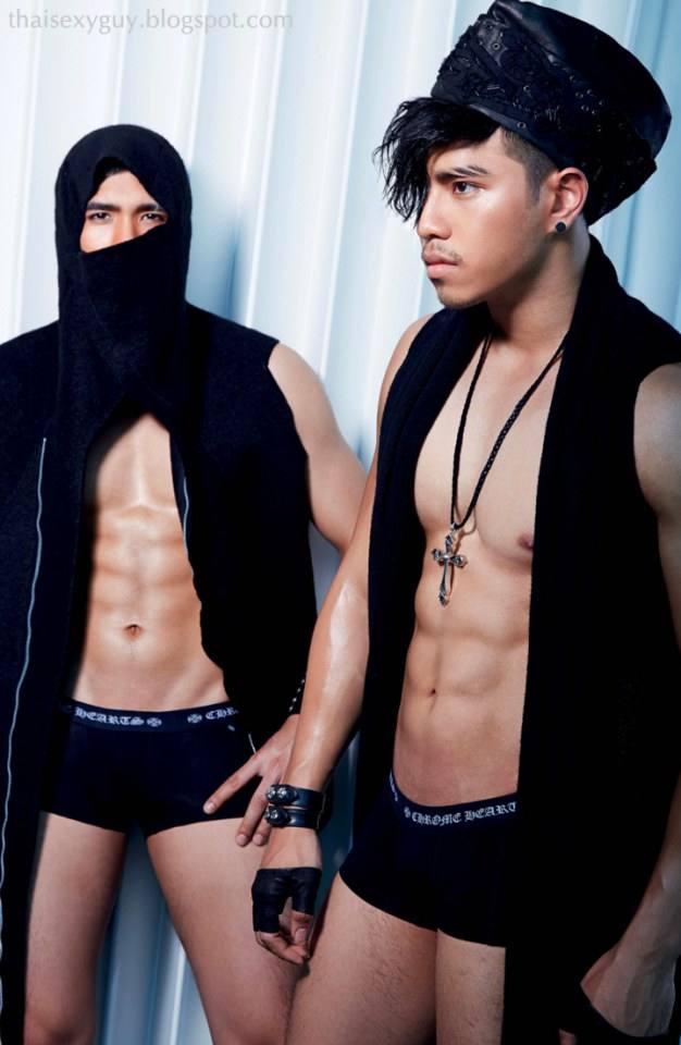 LGM Model จาก เปรียว