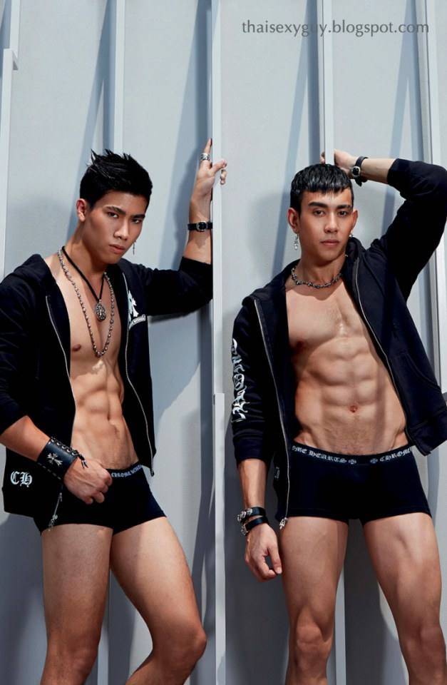 LGM Model จาก เปรียว