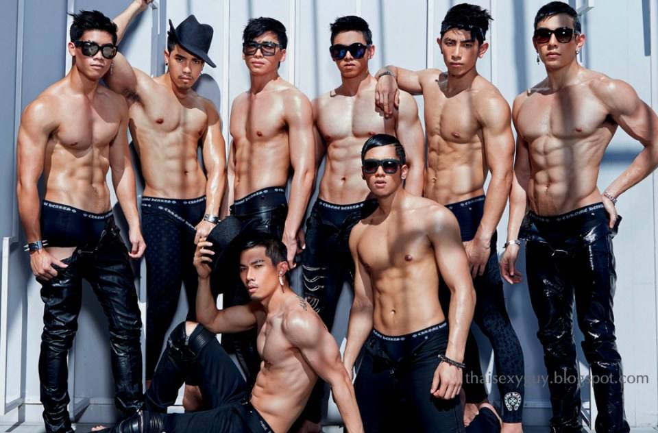LGM Model จาก เปรียว