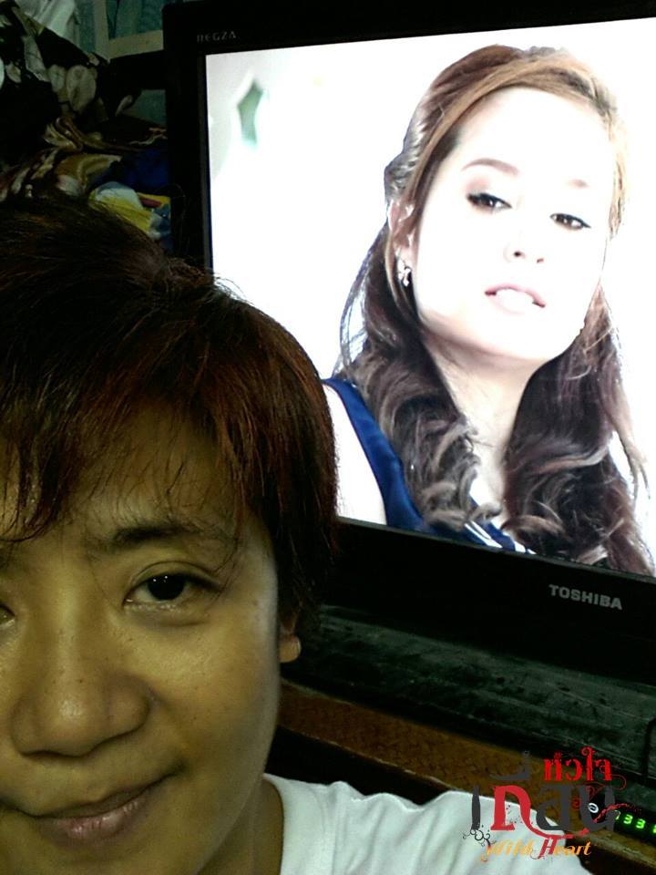 กระเเสละคร หัวใจเถื่อน ช่อง7!!