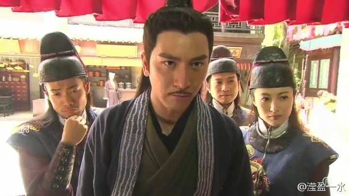 《寒山潛龍》Ghost Dragon of Cold Mountain 2014 part2