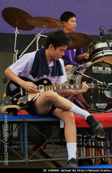 หนุ่มมัธยม น่ารัก