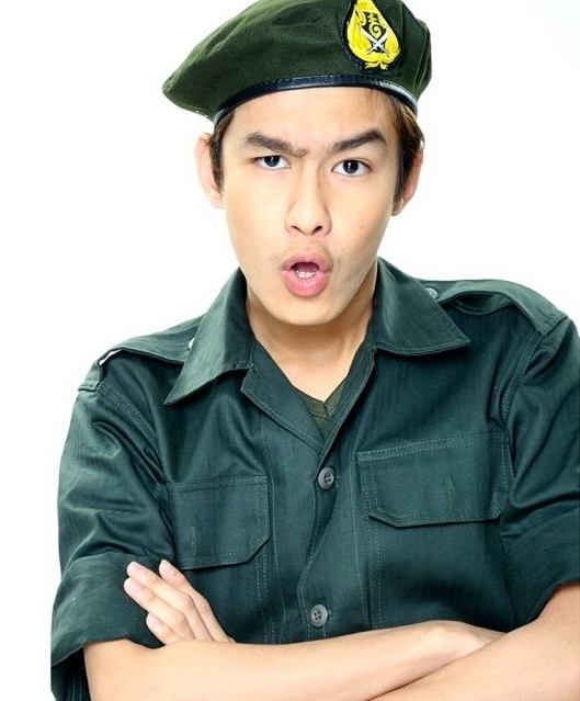 หนุ่มมัธยม น่ารัก