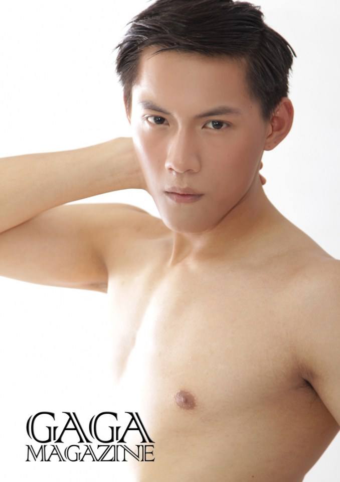 พระเอกหนังชายรักชายสุด HOT นายทิว พิซซ่าบอย