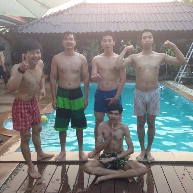 ก่อนนอน ขอฟินๆๆๆๆ