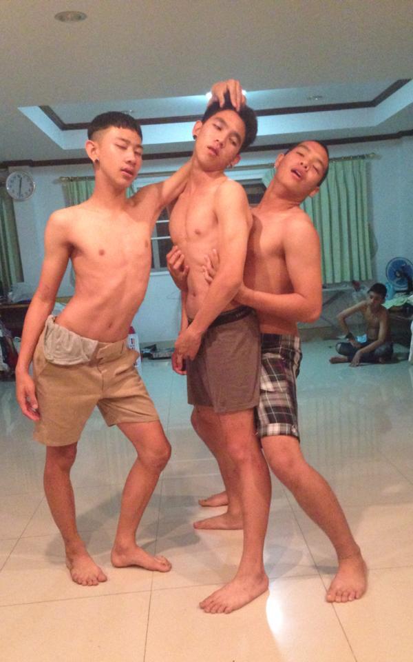 ก่อนนอน ขอฟินๆๆๆๆ