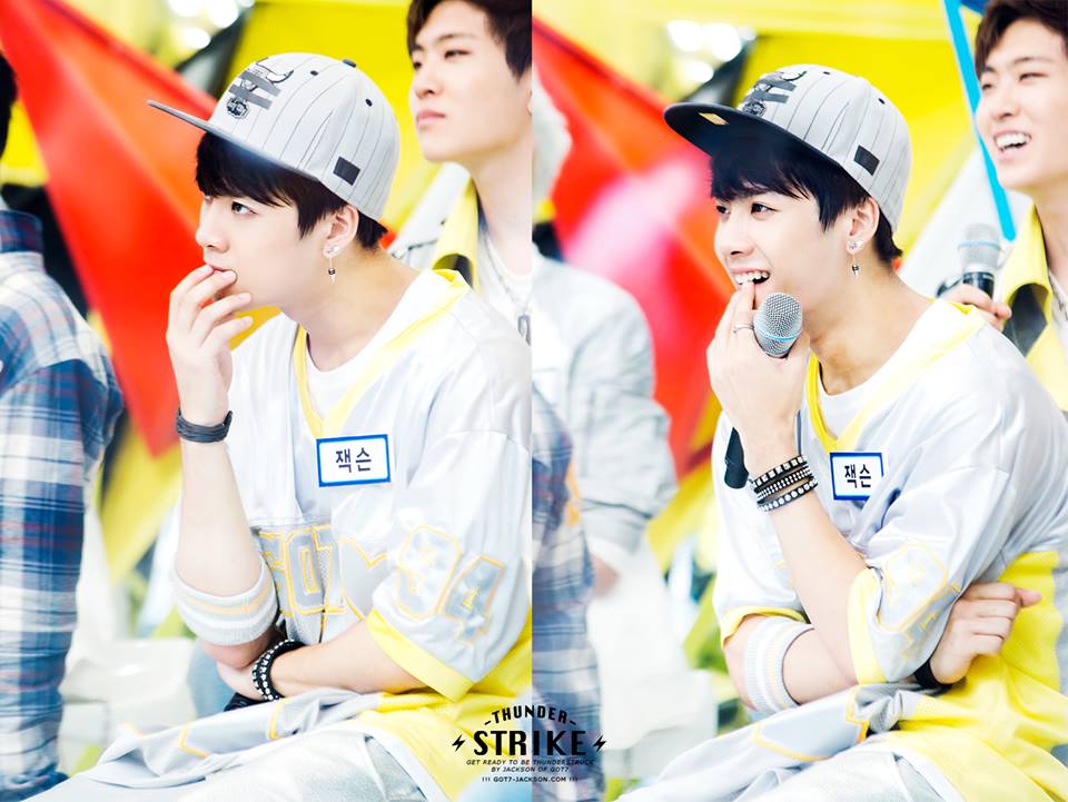 แจ็คสัน