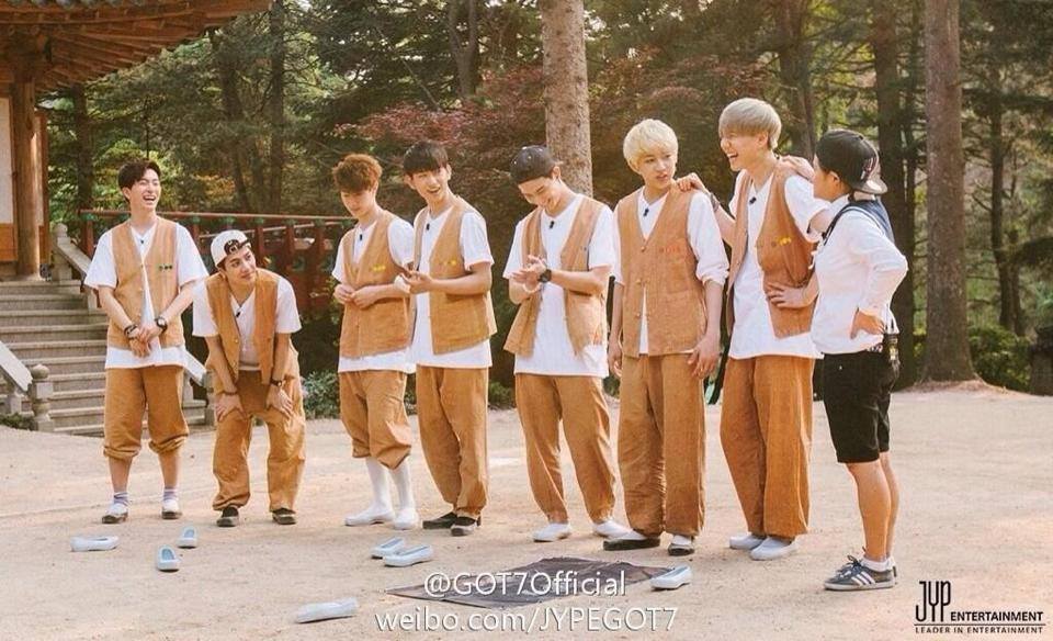 GOT7