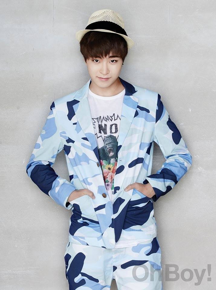 ยองแจ
