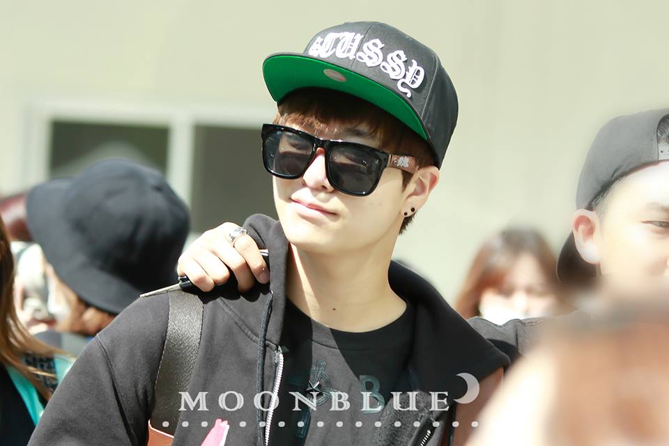 ยองแจ
