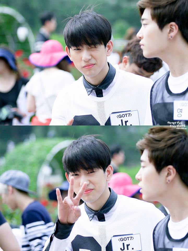 จูเนียร์