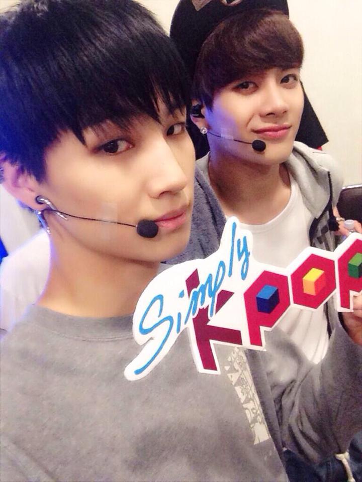 เจบี & แจ็คสัน