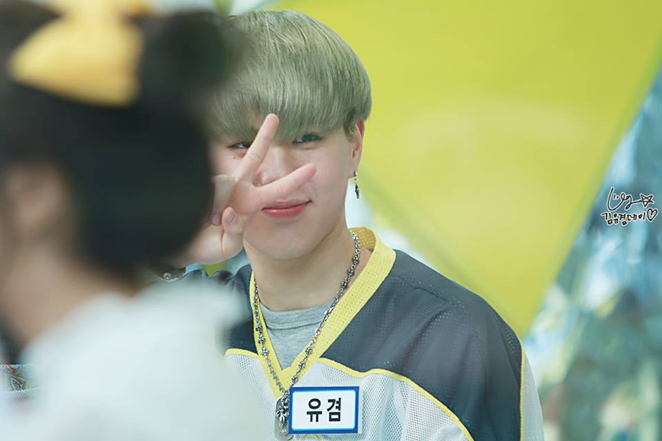 ยูคยอม