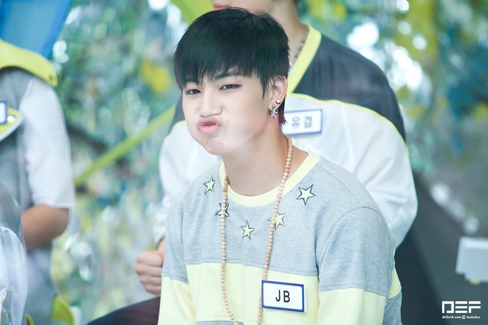 เจบี