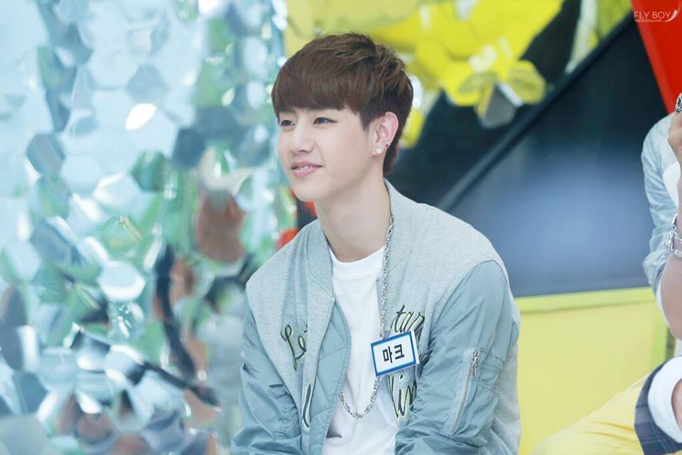 มาร์ค