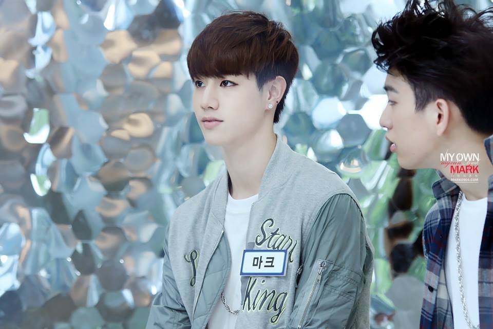 มาร์ค