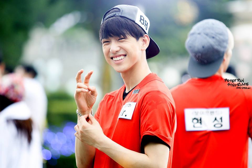 จูเนียร์