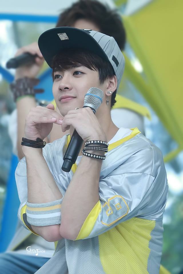 แจ็คสัน วง GOT7