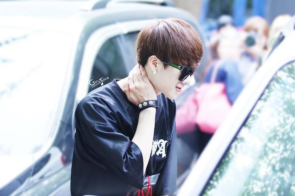 แจ็คสัน วง GOT7
