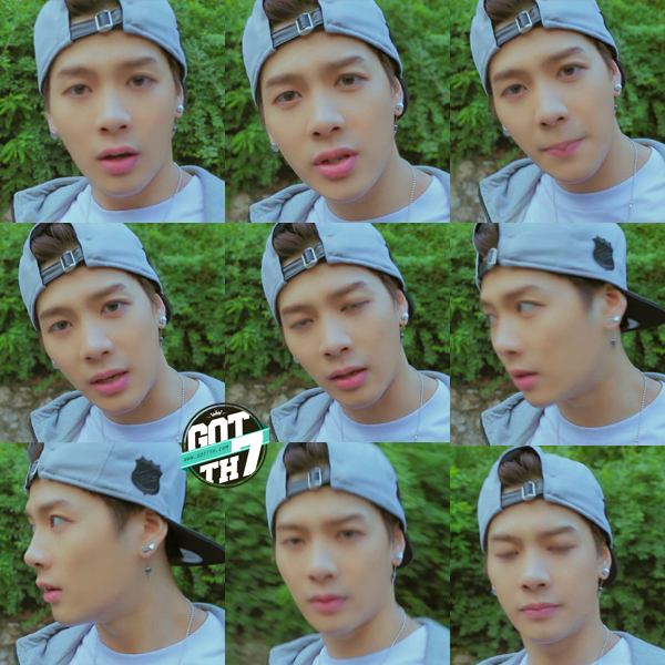 แจ็คสัน วง GOT7