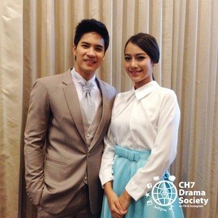 ไมค์ เปรี้ยว มาร่วมบันทึกเทปถวายพระพรวันแม่ 12 สิงหาคม 2557 สภาวิชาชีพกิจการแพร่ภาพ การกระจายเส