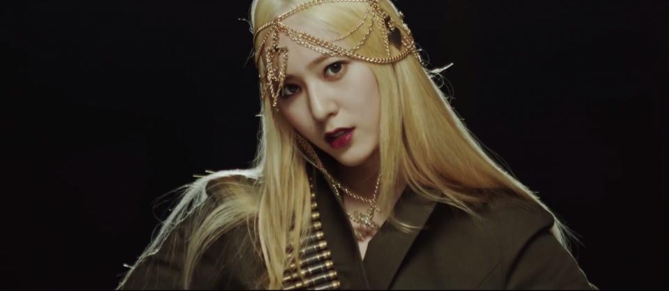 f(x)มาพร้อมกับ mv red light  เท่ห์ เก๋
