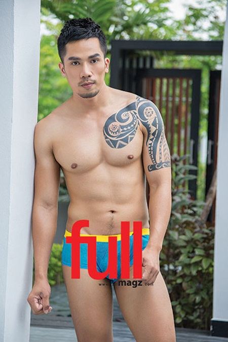 FULL vol.2 no.14 July 2014
