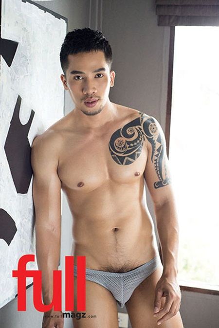 FULL vol.2 no.14 July 2014