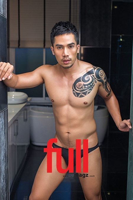 FULL vol.2 no.14 July 2014