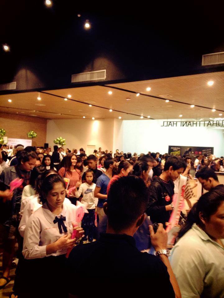 แสตมป์ Sci-fi ที่สุราษฎร์ น่ารักอ่ะ