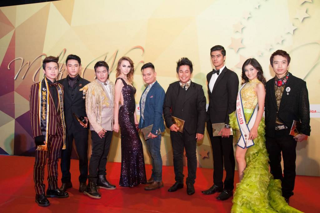 Đ&ecirc;m Hội Ch&acirc;n D&agrave;i Event in Vietnam, Koolcheng Trịnh T&uacute; Trung