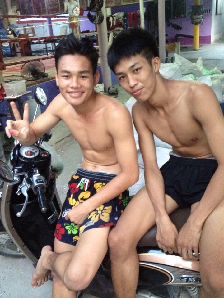 ป้า ฟิน มาก