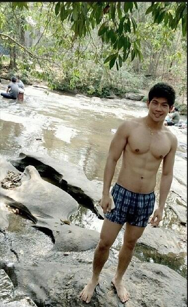 ป้า ฟิน มาก