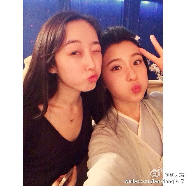 Hua Qian Gu《花千骨》2014 part30