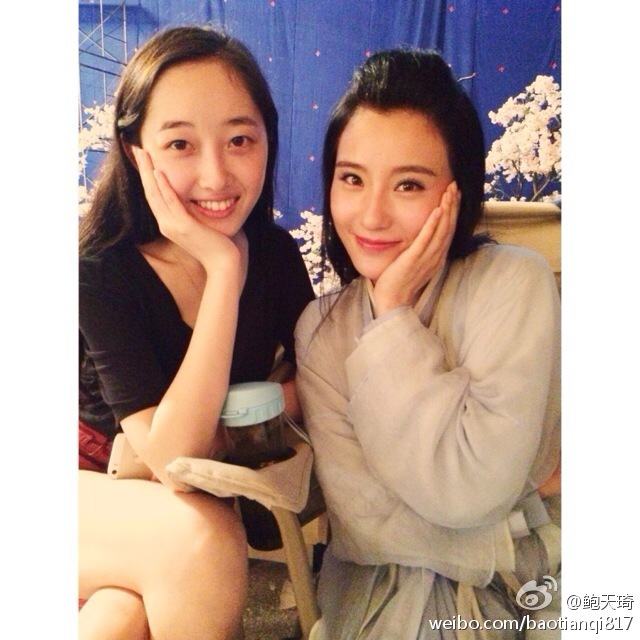 Hua Qian Gu《花千骨》2014 part30