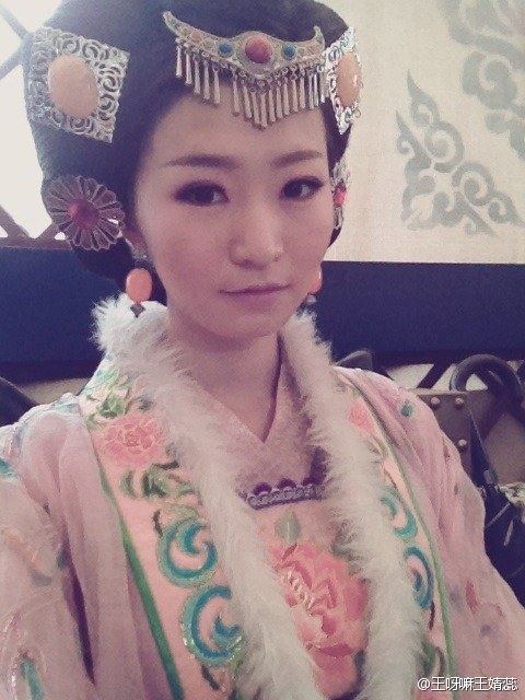 วีระบุรุษสุ่ยถัง ภาค5 Hero Sui And Tang Dynasties 5《隋唐英雄5》2014 part13