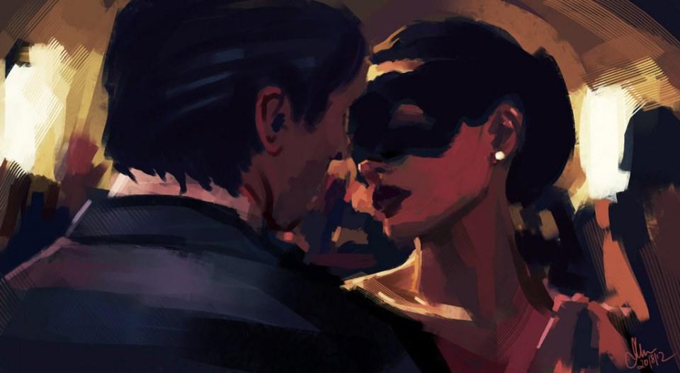 She Cat woman